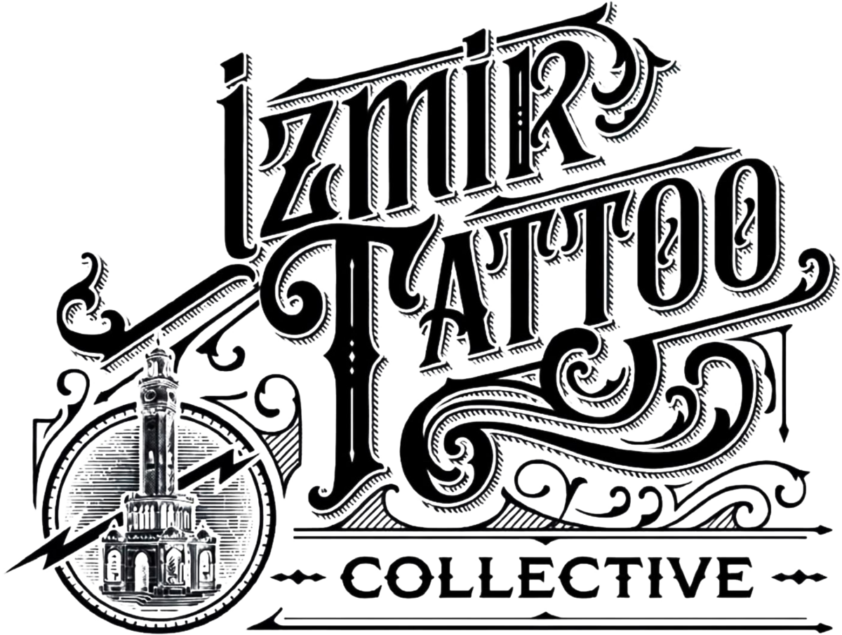 İzmir Tattoo Collective