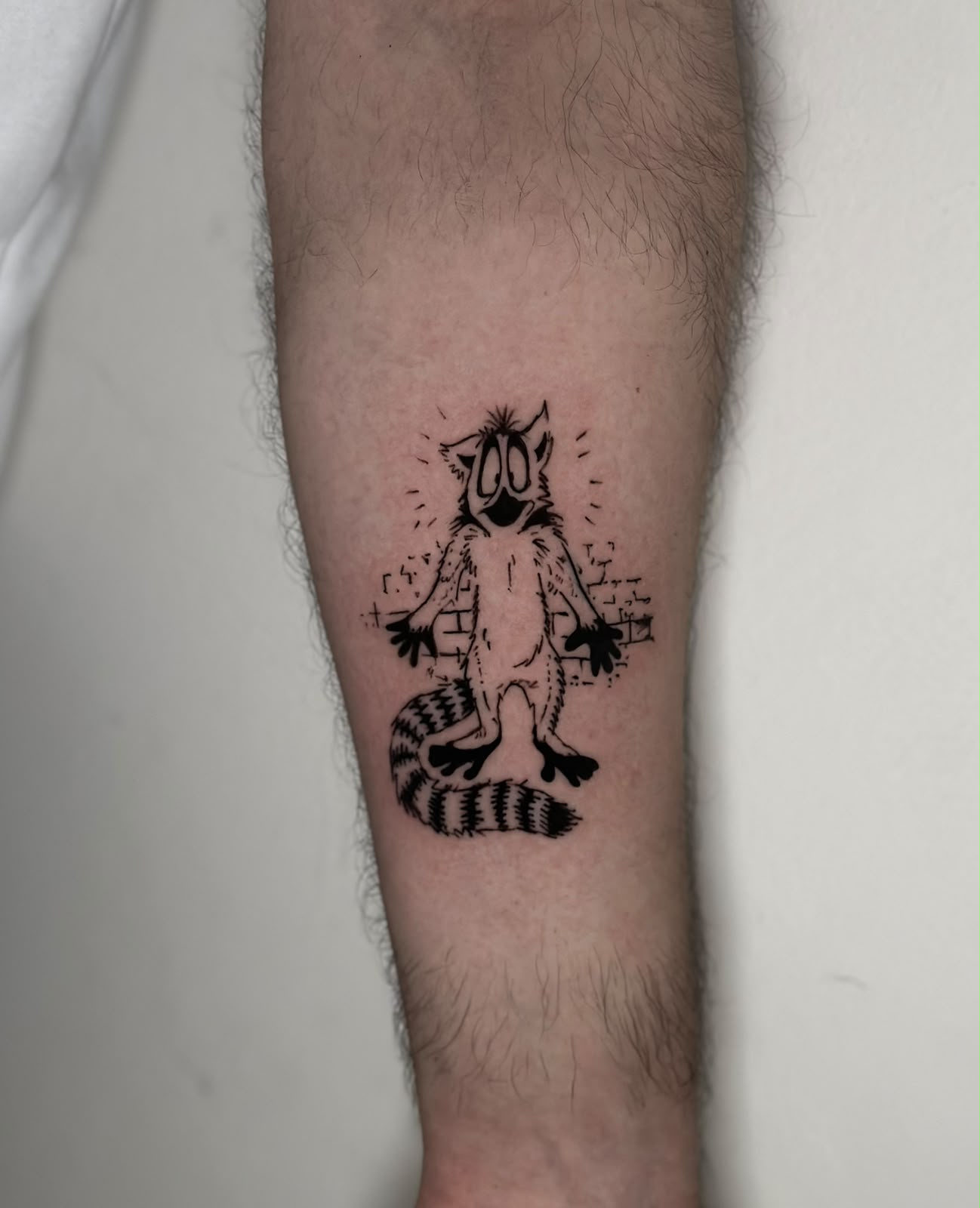 Özgün Dövme — Fine Line