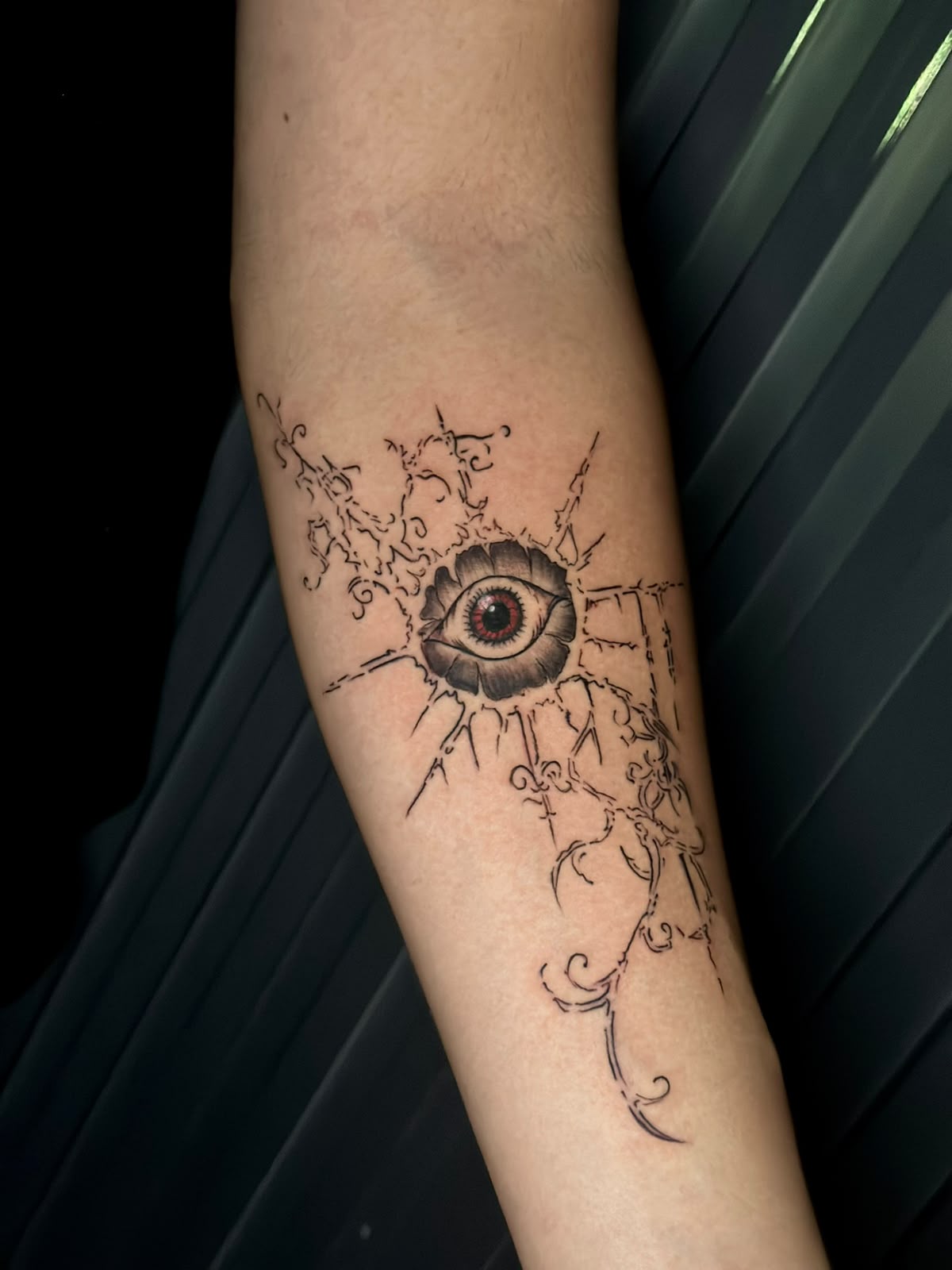 Siber Göz Design